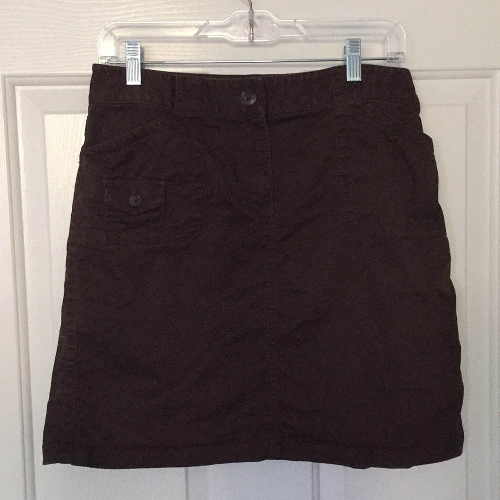Ann Taylor skirt